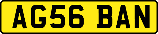 AG56BAN