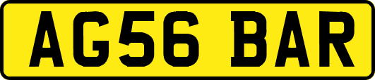 AG56BAR