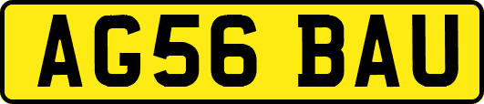 AG56BAU