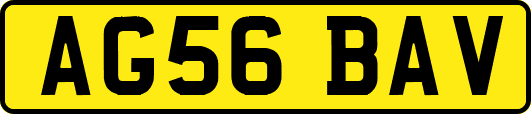 AG56BAV