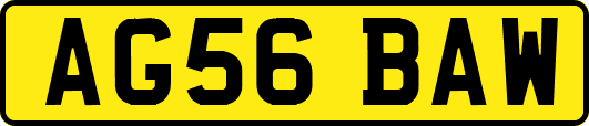 AG56BAW