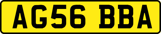AG56BBA