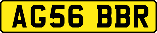 AG56BBR