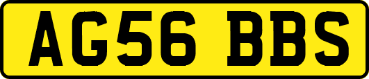 AG56BBS