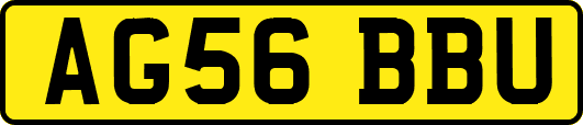 AG56BBU