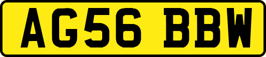 AG56BBW