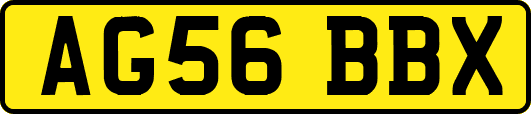 AG56BBX