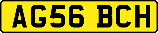 AG56BCH