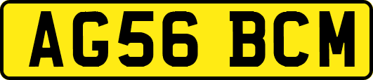 AG56BCM
