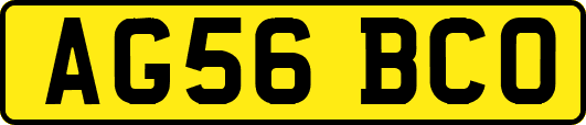AG56BCO