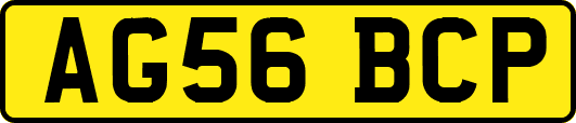AG56BCP