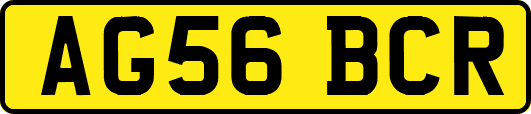AG56BCR