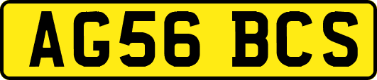 AG56BCS