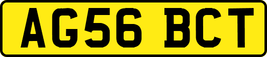 AG56BCT