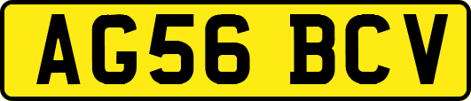 AG56BCV