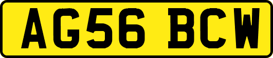 AG56BCW