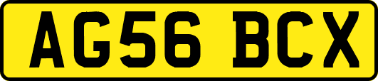 AG56BCX