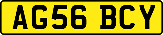 AG56BCY