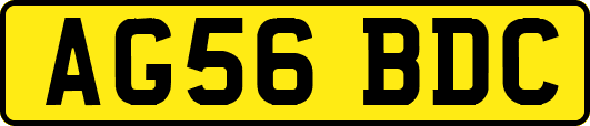 AG56BDC