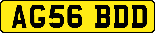 AG56BDD