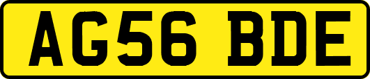 AG56BDE