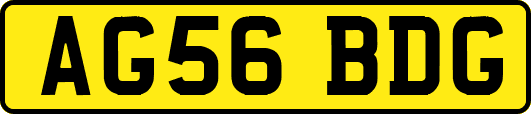 AG56BDG