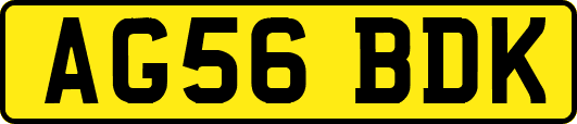 AG56BDK