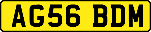 AG56BDM