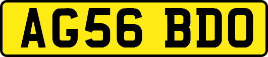 AG56BDO
