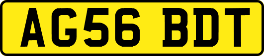 AG56BDT