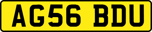 AG56BDU