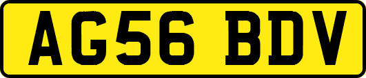AG56BDV