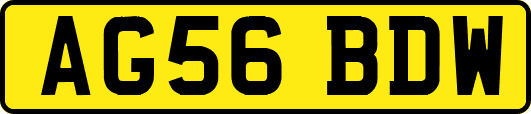 AG56BDW