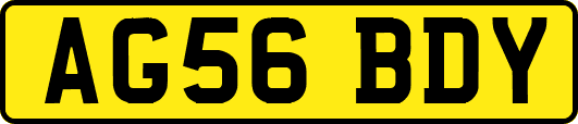 AG56BDY