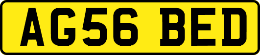 AG56BED