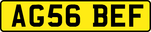 AG56BEF