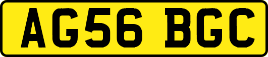 AG56BGC