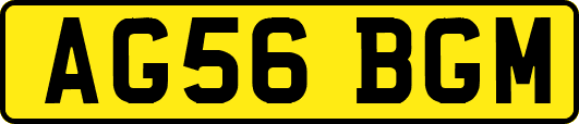AG56BGM
