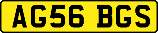 AG56BGS