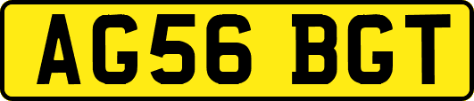 AG56BGT