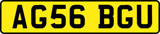 AG56BGU