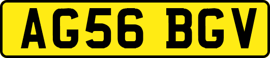 AG56BGV