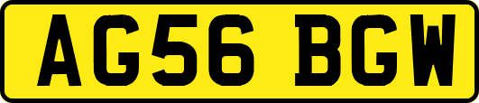 AG56BGW