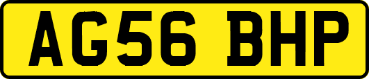AG56BHP