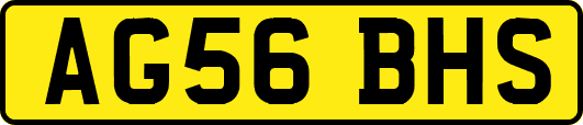 AG56BHS
