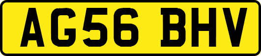 AG56BHV