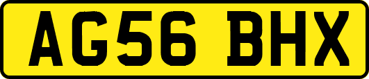 AG56BHX