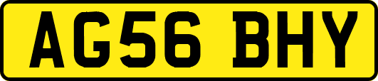 AG56BHY