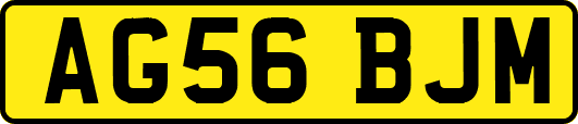 AG56BJM
