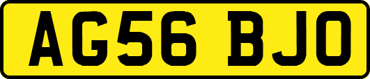 AG56BJO